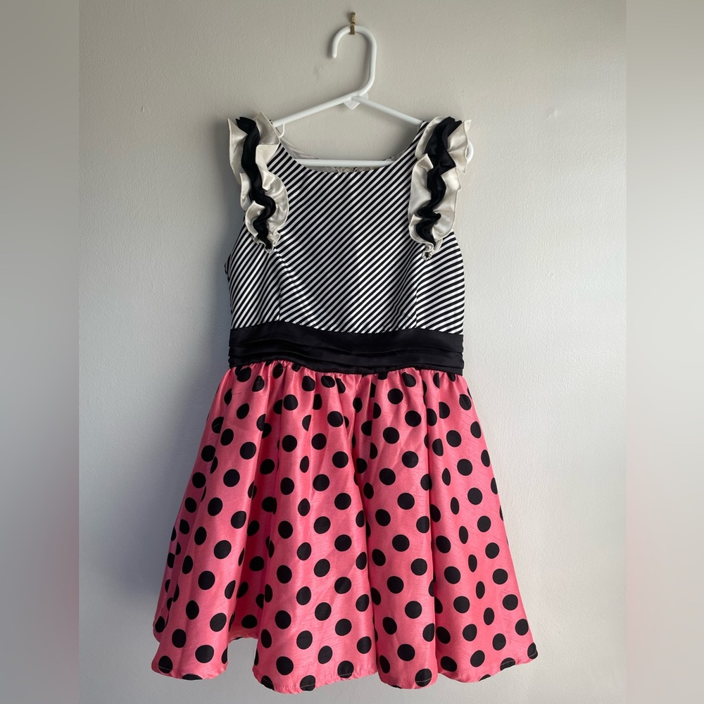 Harajuku mini for target girls dress size 7-8